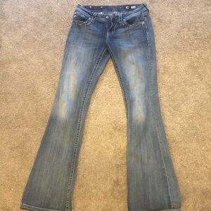 MissMe Jeans